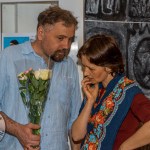 'From the life of trees' exhibit opening took place at Limerick Museum on Thursday, June 11th, 2026. Picture: Olena Oleksienko/ilovelimerick