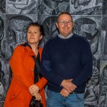 'From the life of trees' exhibit opening took place at Limerick Museum on Thursday, June 11th, 2026. Picture: Olena Oleksienko/ilovelimerick