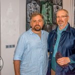 'From the life of trees' exhibit opening took place at Limerick Museum on Thursday, June 11th, 2026. Picture: Olena Oleksienko/ilovelimerick