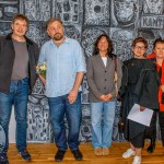 'From the life of trees' exhibit opening took place at Limerick Museum on Thursday, June 11th, 2026. Picture: Olena Oleksienko/ilovelimerick