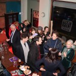 Pictured at the Network Ireland Limerick - A Narrative for Future Limerick at Treaty City Brewery on November 20, 2019. Picture: Anthony Sheehan/ilovelimerick.