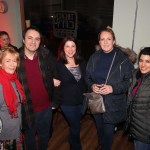 Pictured at the Network Ireland Limerick - A Narrative for Future Limerick at Treaty City Brewery on November 20, 2019. Picture: Anthony Sheehan/ilovelimerick.