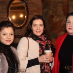 Pictured at the Network Ireland Limerick - A Narrative for Future Limerick at Treaty City Brewery on November 20, 2019. Picture: Anthony Sheehan/ilovelimerick.