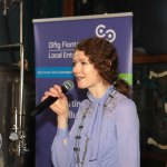 Pictured at the Network Ireland Limerick - A Narrative for Future Limerick at Treaty City Brewery on November 20, 2019. Picture: Anthony Sheehan/ilovelimerick.