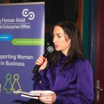 Pictured at the Network Ireland Limerick - A Narrative for Future Limerick at Treaty City Brewery on November 20, 2019. Picture: Anthony Sheehan/ilovelimerick.