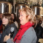 Pictured at the Network Ireland Limerick - A Narrative for Future Limerick at Treaty City Brewery on November 20, 2019. Picture: Anthony Sheehan/ilovelimerick.