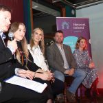 Pictured at the Network Ireland Limerick - A Narrative for Future Limerick at Treaty City Brewery on November 20, 2019. Picture: Anthony Sheehan/ilovelimerick.