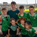 Limerick and Tipperary clashed in the final round of the Munster Senior Hurling Championship and sealed their place in the Munster final on Sunday, May 24, 2026. Picture: Olena Oleksienko/ilovelimerick