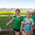 Limerick and Tipperary clashed in the final round of the Munster Senior Hurling Championship and sealed their place in the Munster final on Sunday, May 24, 2026. Picture: Olena Oleksienko/ilovelimerick