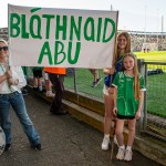 Limerick and Tipperary clashed in the final round of the Munster Senior Hurling Championship and sealed their place in the Munster final on Sunday, May 24, 2026. Picture: Olena Oleksienko/ilovelimerick