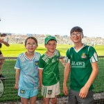 Limerick and Tipperary clashed in the final round of the Munster Senior Hurling Championship and sealed their place in the Munster final on Sunday, May 24, 2026. Picture: Olena Oleksienko/ilovelimerick