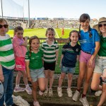 Limerick and Tipperary clashed in the final round of the Munster Senior Hurling Championship and sealed their place in the Munster final on Sunday, May 24, 2026. Picture: Olena Oleksienko/ilovelimerick