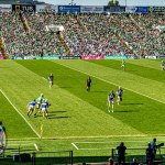 Limerick and Tipperary clashed in the final round of the Munster Senior Hurling Championship and sealed their place in the Munster final on Sunday, May 24, 2026. Picture: Olena Oleksienko/ilovelimerick