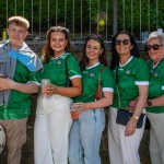 Limerick and Tipperary clashed in the final round of the Munster Senior Hurling Championship and sealed their place in the Munster final on Sunday, May 24, 2026. Picture: Olena Oleksienko/ilovelimerick