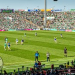 Limerick and Tipperary clashed in the final round of the Munster Senior Hurling Championship and sealed their place in the Munster final on Sunday, May 24, 2026. Picture: Olena Oleksienko/ilovelimerick