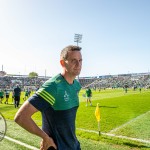 Limerick and Tipperary clashed in the final round of the Munster Senior Hurling Championship and sealed their place in the Munster final on Sunday, May 24, 2026. Picture: Olena Oleksienko/ilovelimerick