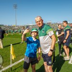 Limerick and Tipperary clashed in the final round of the Munster Senior Hurling Championship and sealed their place in the Munster final on Sunday, May 24, 2026. Picture: Olena Oleksienko/ilovelimerick