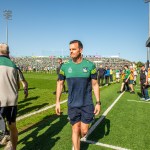 Limerick and Tipperary clashed in the final round of the Munster Senior Hurling Championship and sealed their place in the Munster final on Sunday, May 24, 2026. Picture: Olena Oleksienko/ilovelimerick