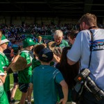 Limerick and Tipperary clashed in the final round of the Munster Senior Hurling Championship and sealed their place in the Munster final on Sunday, May 24, 2026. Picture: Olena Oleksienko/ilovelimerick