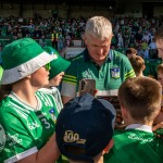Limerick and Tipperary clashed in the final round of the Munster Senior Hurling Championship and sealed their place in the Munster final on Sunday, May 24, 2026. Picture: Olena Oleksienko/ilovelimerick