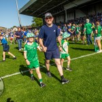 Limerick and Tipperary clashed in the final round of the Munster Senior Hurling Championship and sealed their place in the Munster final on Sunday, May 24, 2026. Picture: Olena Oleksienko/ilovelimerick