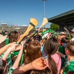 Limerick and Tipperary clashed in the final round of the Munster Senior Hurling Championship and sealed their place in the Munster final on Sunday, May 24, 2026. Picture: Olena Oleksienko/ilovelimerick