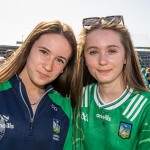 Limerick and Tipperary clashed in the final round of the Munster Senior Hurling Championship and sealed their place in the Munster final on Sunday, May 24, 2026. Picture: Olena Oleksienko/ilovelimerick