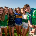 Limerick and Tipperary clashed in the final round of the Munster Senior Hurling Championship and sealed their place in the Munster final on Sunday, May 24, 2026. Picture: Olena Oleksienko/ilovelimerick