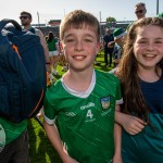Limerick and Tipperary clashed in the final round of the Munster Senior Hurling Championship and sealed their place in the Munster final on Sunday, May 24, 2026. Picture: Olena Oleksienko/ilovelimerick