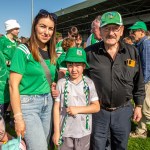 Limerick and Tipperary clashed in the final round of the Munster Senior Hurling Championship and sealed their place in the Munster final on Sunday, May 24, 2026. Picture: Olena Oleksienko/ilovelimerick