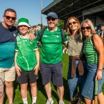 Limerick and Tipperary clashed in the final round of the Munster Senior Hurling Championship and sealed their place in the Munster final on Sunday, May 24, 2026. Picture: Olena Oleksienko/ilovelimerick