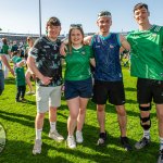 Limerick and Tipperary clashed in the final round of the Munster Senior Hurling Championship and sealed their place in the Munster final on Sunday, May 24, 2026. Picture: Olena Oleksienko/ilovelimerick
