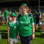 Limerick and Tipperary clashed in the final round of the Munster Senior Hurling Championship and sealed their place in the Munster final on Sunday, May 24, 2026. Picture: Olena Oleksienko/ilovelimerick