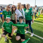 Limerick and Tipperary clashed in the final round of the Munster Senior Hurling Championship and sealed their place in the Munster final on Sunday, May 24, 2026. Picture: Olena Oleksienko/ilovelimerick