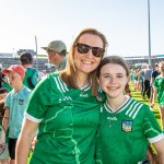 Limerick and Tipperary clashed in the final round of the Munster Senior Hurling Championship and sealed their place in the Munster final on Sunday, May 24, 2026. Picture: Olena Oleksienko/ilovelimerick