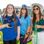 Limerick and Tipperary clashed in the final round of the Munster Senior Hurling Championship and sealed their place in the Munster final on Sunday, May 24, 2026. Picture: Olena Oleksienko/ilovelimerick