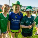 Limerick and Tipperary clashed in the final round of the Munster Senior Hurling Championship and sealed their place in the Munster final on Sunday, May 24, 2026. Picture: Olena Oleksienko/ilovelimerick