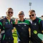 Limerick and Tipperary clashed in the final round of the Munster Senior Hurling Championship and sealed their place in the Munster final on Sunday, May 24, 2026. Picture: Olena Oleksienko/ilovelimerick