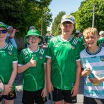 Limerick and Tipperary clashed in the final round of the Munster Senior Hurling Championship and sealed their place in the Munster final on Sunday, May 24, 2026. Picture: Olena Oleksienko/ilovelimerick