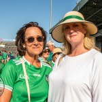 Limerick and Tipperary clashed in the final round of the Munster Senior Hurling Championship and sealed their place in the Munster final on Sunday, May 24, 2026. Picture: Olena Oleksienko/ilovelimerick