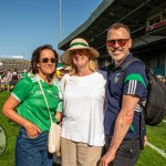 Limerick and Tipperary clashed in the final round of the Munster Senior Hurling Championship and sealed their place in the Munster final on Sunday, May 24, 2026. Picture: Olena Oleksienko/ilovelimerick