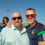 Limerick and Tipperary clashed in the final round of the Munster Senior Hurling Championship and sealed their place in the Munster final on Sunday, May 24, 2026. Picture: Olena Oleksienko/ilovelimerick