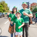 Limerick and Tipperary clashed in the final round of the Munster Senior Hurling Championship and sealed their place in the Munster final on Sunday, May 24, 2026. Picture: Olena Oleksienko/ilovelimerick