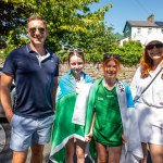 Limerick and Tipperary clashed in the final round of the Munster Senior Hurling Championship and sealed their place in the Munster final on Sunday, May 24, 2026. Picture: Olena Oleksienko/ilovelimerick
