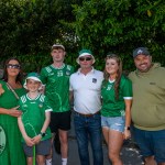 Limerick and Tipperary clashed in the final round of the Munster Senior Hurling Championship and sealed their place in the Munster final on Sunday, May 24, 2026. Picture: Olena Oleksienko/ilovelimerick