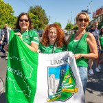 Limerick and Tipperary clashed in the final round of the Munster Senior Hurling Championship and sealed their place in the Munster final on Sunday, May 24, 2026. Picture: Olena Oleksienko/ilovelimerick