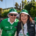 Limerick and Tipperary clashed in the final round of the Munster Senior Hurling Championship and sealed their place in the Munster final on Sunday, May 24, 2026. Picture: Olena Oleksienko/ilovelimerick