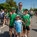 Limerick and Tipperary clashed in the final round of the Munster Senior Hurling Championship and sealed their place in the Munster final on Sunday, May 24, 2026. Picture: Olena Oleksienko/ilovelimerick