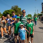 Limerick and Tipperary clashed in the final round of the Munster Senior Hurling Championship and sealed their place in the Munster final on Sunday, May 24, 2026. Picture: Olena Oleksienko/ilovelimerick