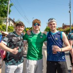 Limerick and Tipperary clashed in the final round of the Munster Senior Hurling Championship and sealed their place in the Munster final on Sunday, May 24, 2026. Picture: Olena Oleksienko/ilovelimerick